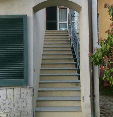 La Casa Di Baba' *