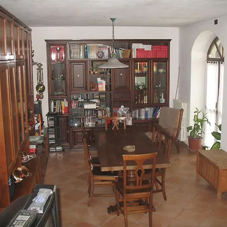 La Casa Di Baba' Alfiano Natta