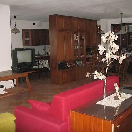 La Casa Di Baba'