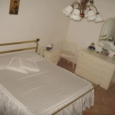 La Casa Di Baba' Apartment *