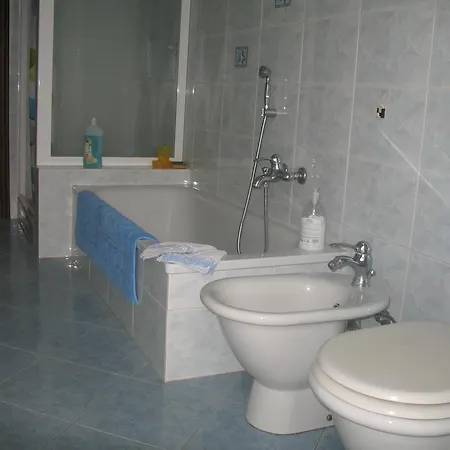 La Casa Di Baba'