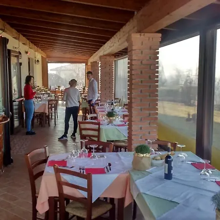 Apartment La Casa Di Baba' Alfiano Natta