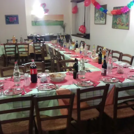 La Casa Di Baba'
