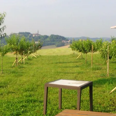 La Casa Di Baba' *